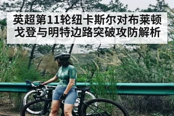 英超第11轮纽卡斯尔对布莱顿戈登与明特边路突破攻防解析